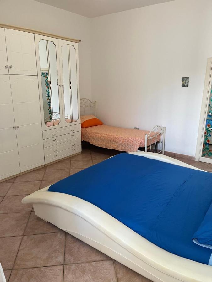 Villa Grandioso Sant Isidoro  Buitenkant foto