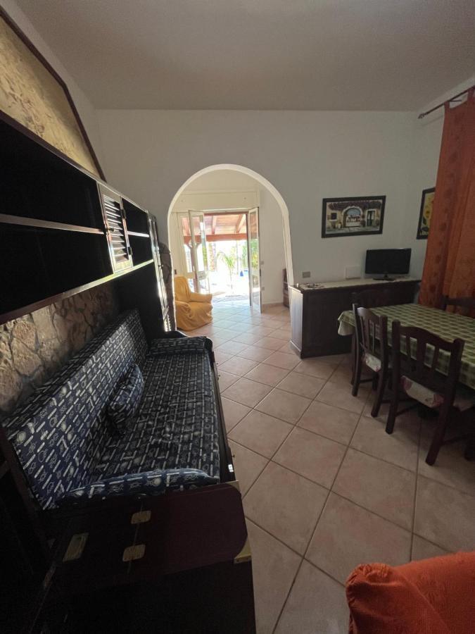 Villa Grandioso Sant Isidoro  Buitenkant foto