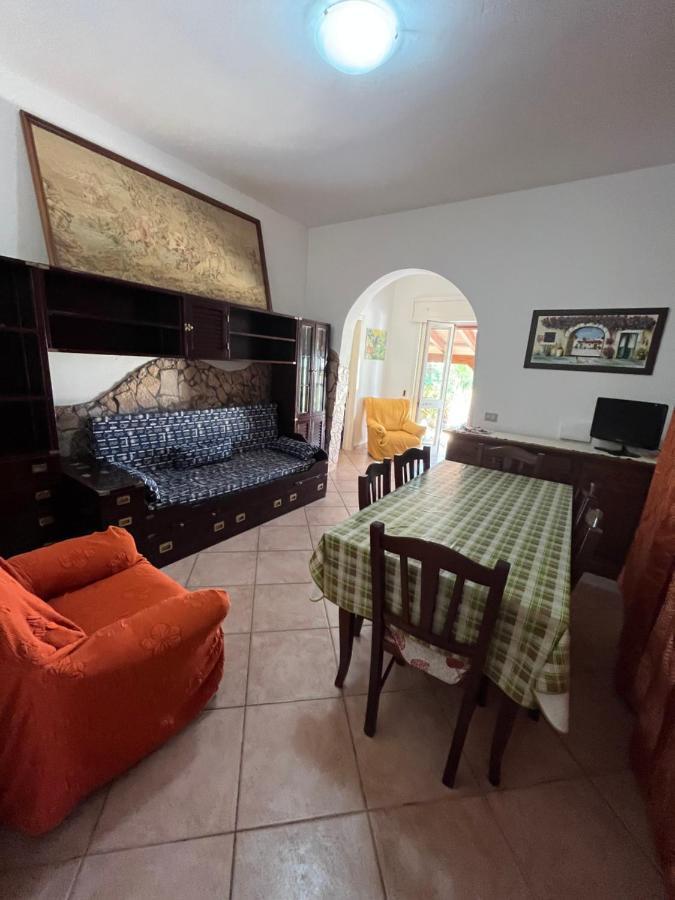 Villa Grandioso Sant Isidoro  Buitenkant foto